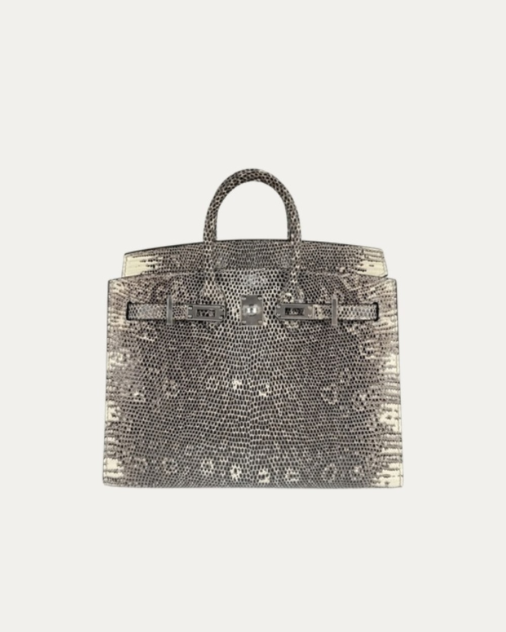 Hermès Birkin 바닥 얼룩 복원